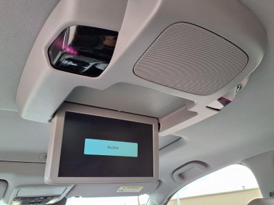 2020 Honda Pilot AWD Elite