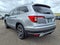 2020 Honda Pilot AWD Elite