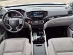 2020 Honda Pilot AWD Elite