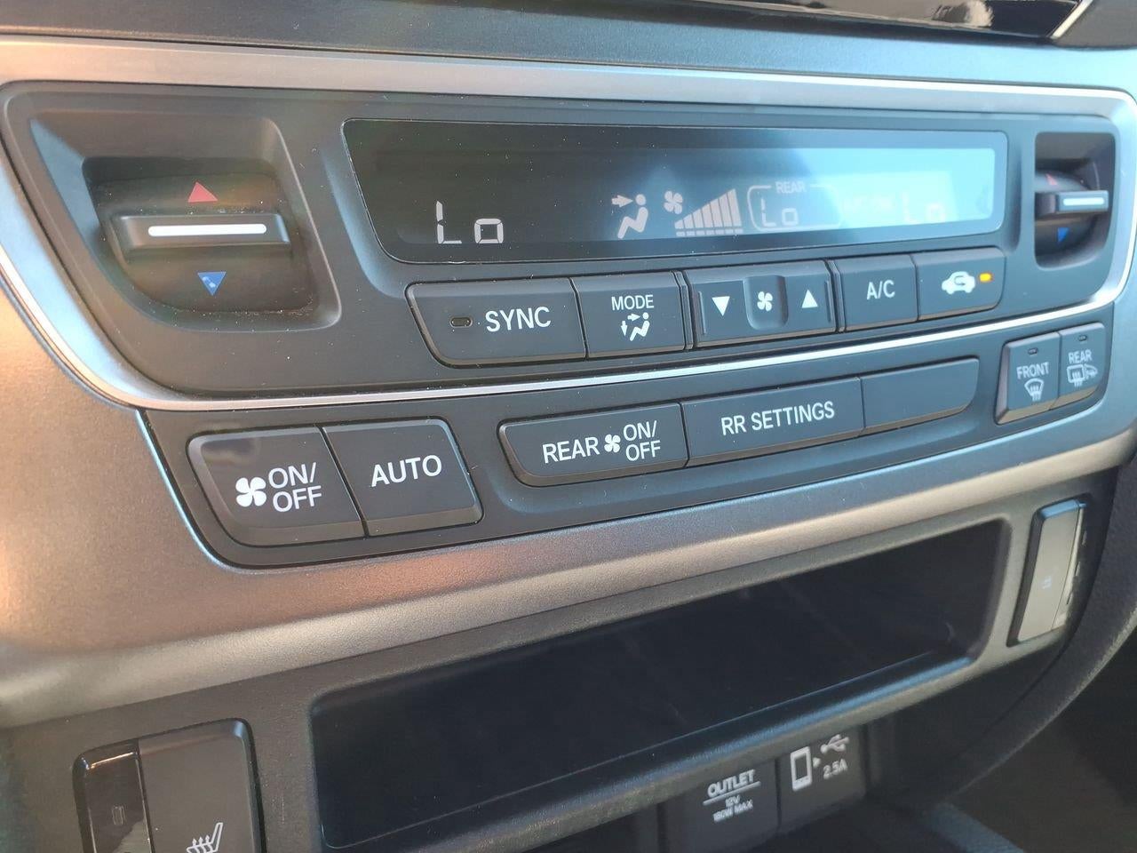 2022 Honda Passport AWD EX-L