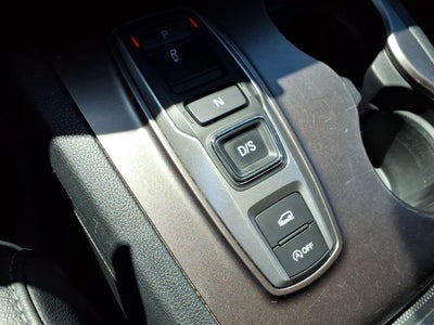 2022 Honda Passport AWD EX-L