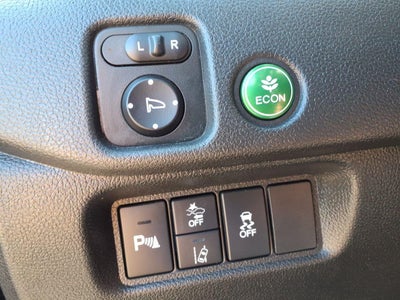 2022 Honda Passport AWD EX-L