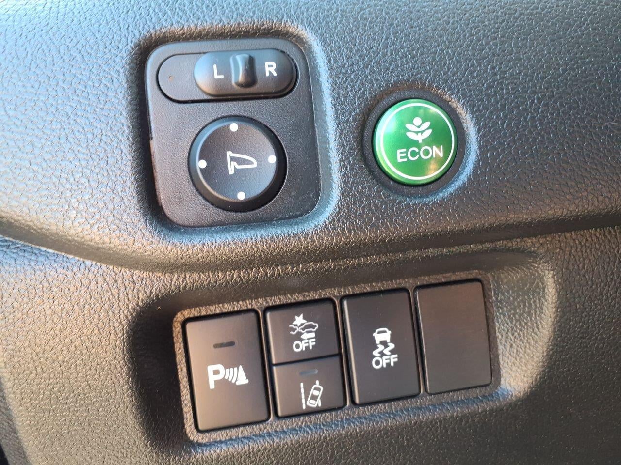 2022 Honda Passport AWD EX-L