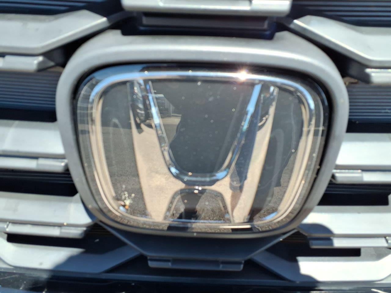 2022 Honda Passport AWD EX-L