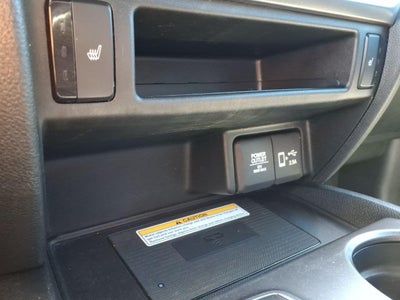 2022 Honda Passport AWD EX-L