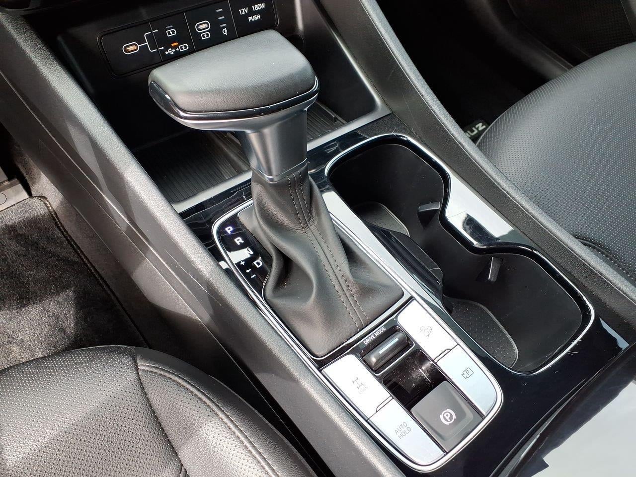 2025 Hyundai Santa Cruz XRT