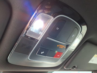 2025 Hyundai Santa Cruz XRT