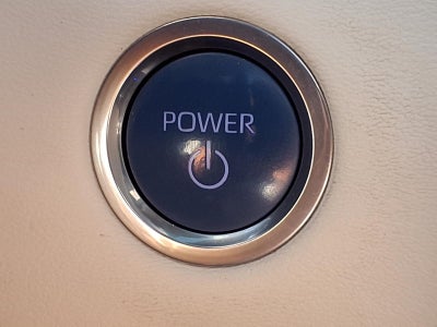 2023 Toyota Tundra Hybrid Capstone