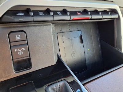 2023 Toyota Tundra Hybrid Capstone