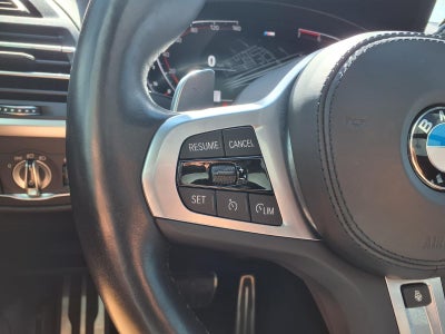 2023 BMW X4 xDrive30i