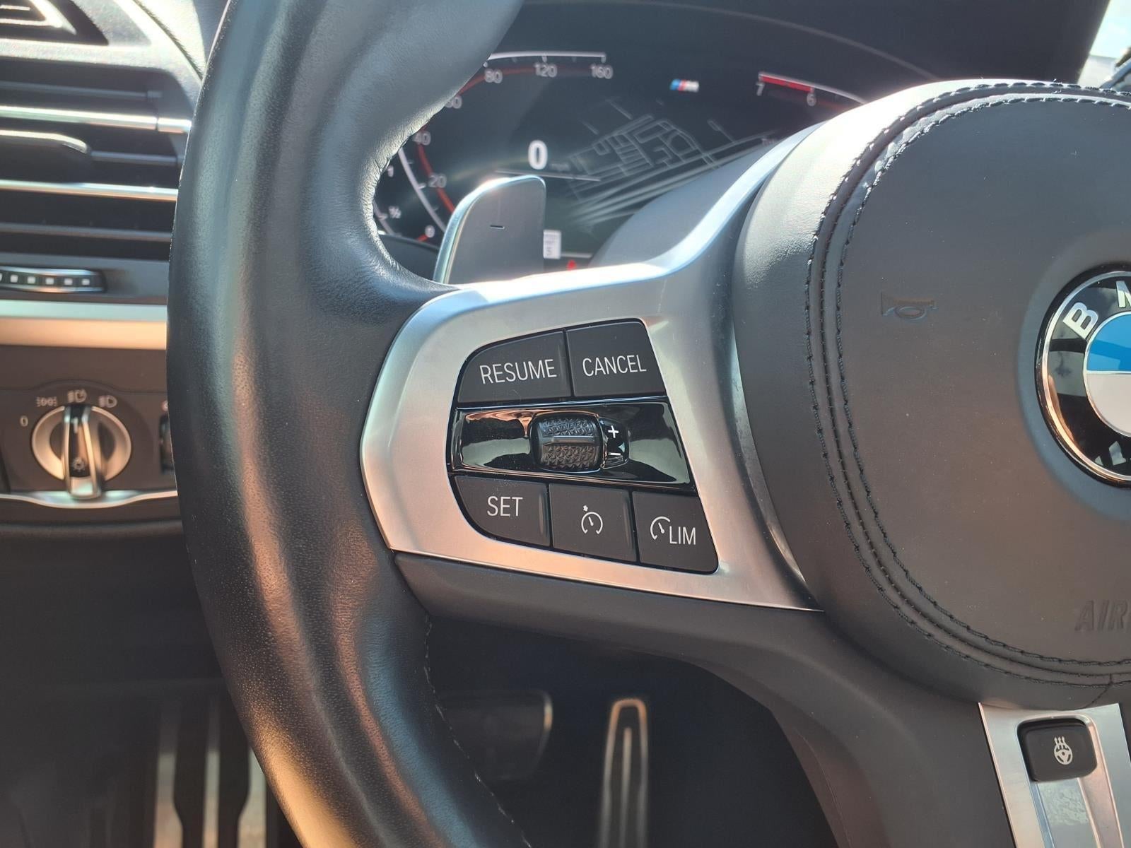2023 BMW X4 xDrive30i