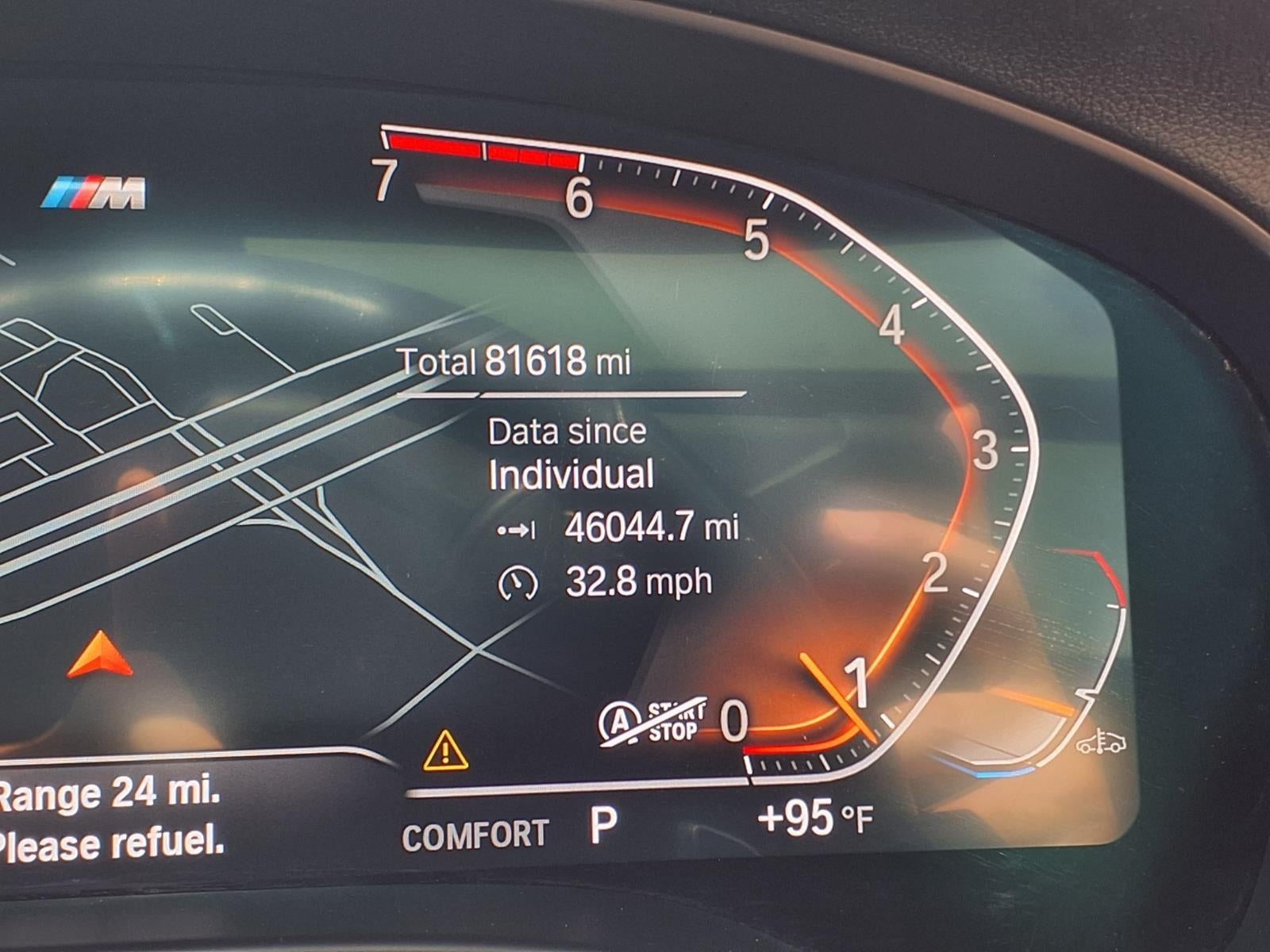 2023 BMW X4 xDrive30i
