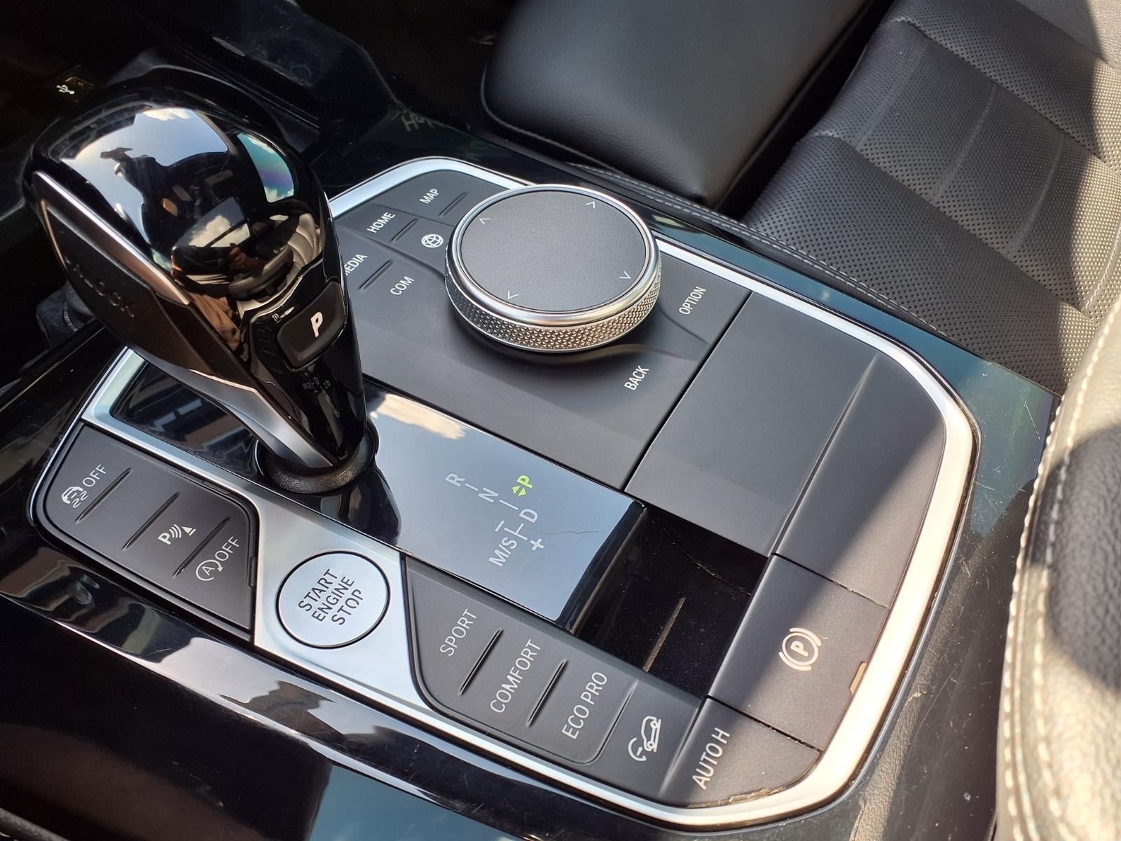 2023 BMW X4 xDrive30i