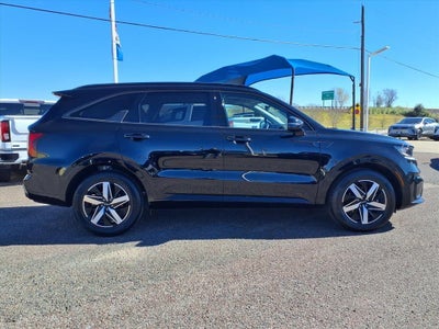 2023 Kia Sorento S