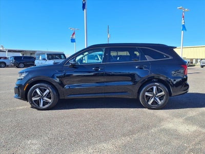2023 Kia Sorento S