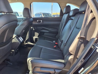 2023 Kia Sorento S
