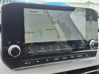 2023 Mitsubishi Outlander SEL 2.5 2WD