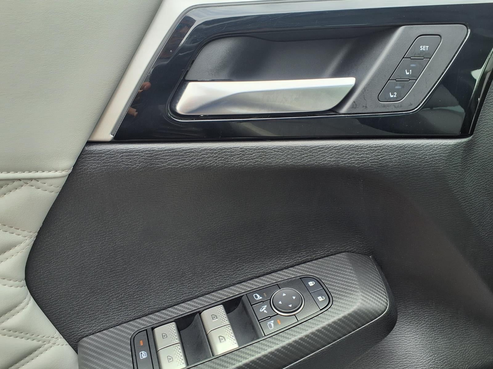 2023 Mitsubishi Outlander SEL 2.5 2WD