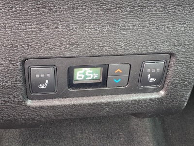2023 Mitsubishi Outlander SEL 2.5 2WD