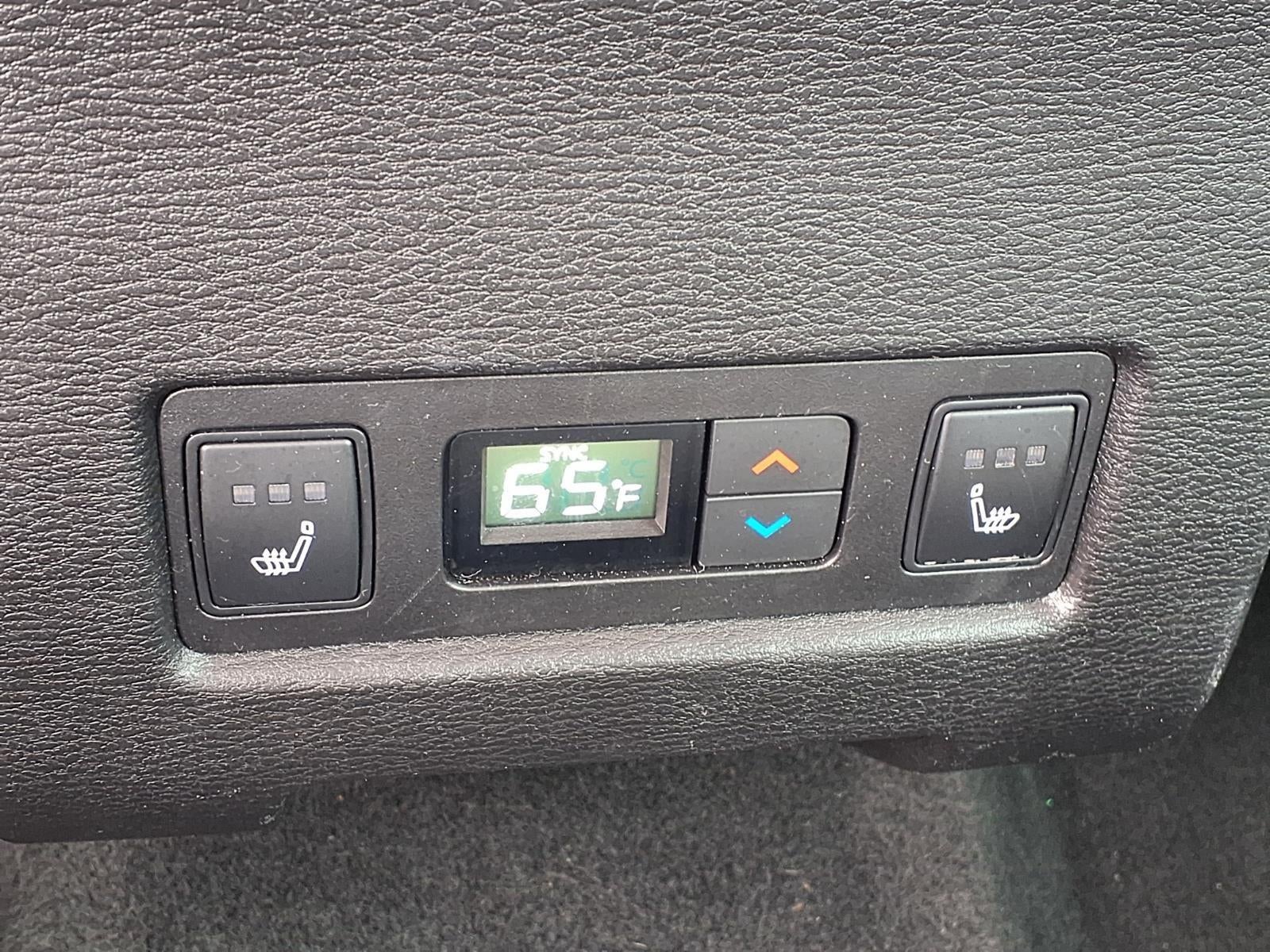 2023 Mitsubishi Outlander SEL 2.5 2WD