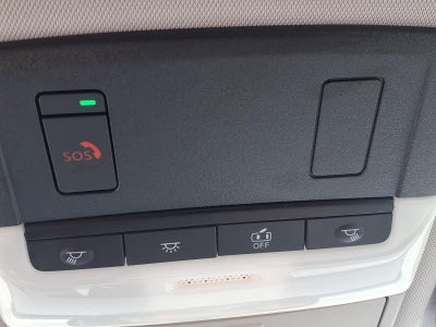 2023 Mitsubishi Outlander SEL 2.5 2WD