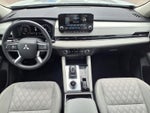2023 Mitsubishi Outlander SEL 2.5 2WD