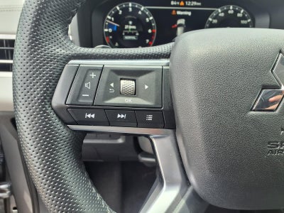 2023 Mitsubishi Outlander SEL 2.5 2WD