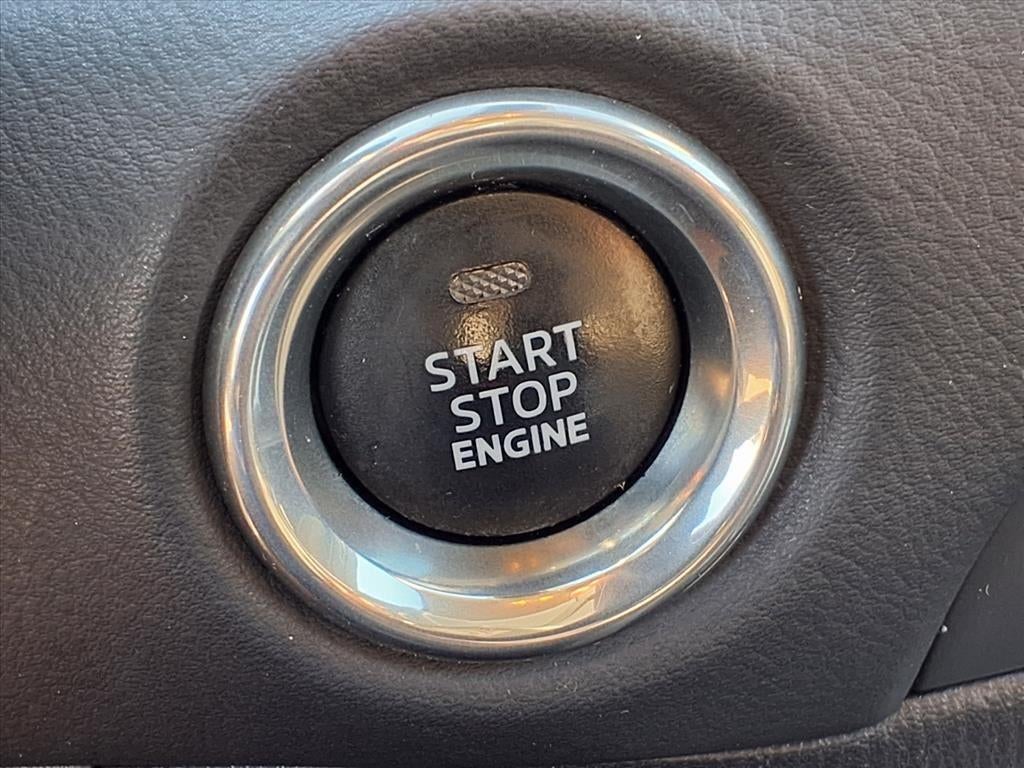 2019 Mazda Mazda CX-5 Touring