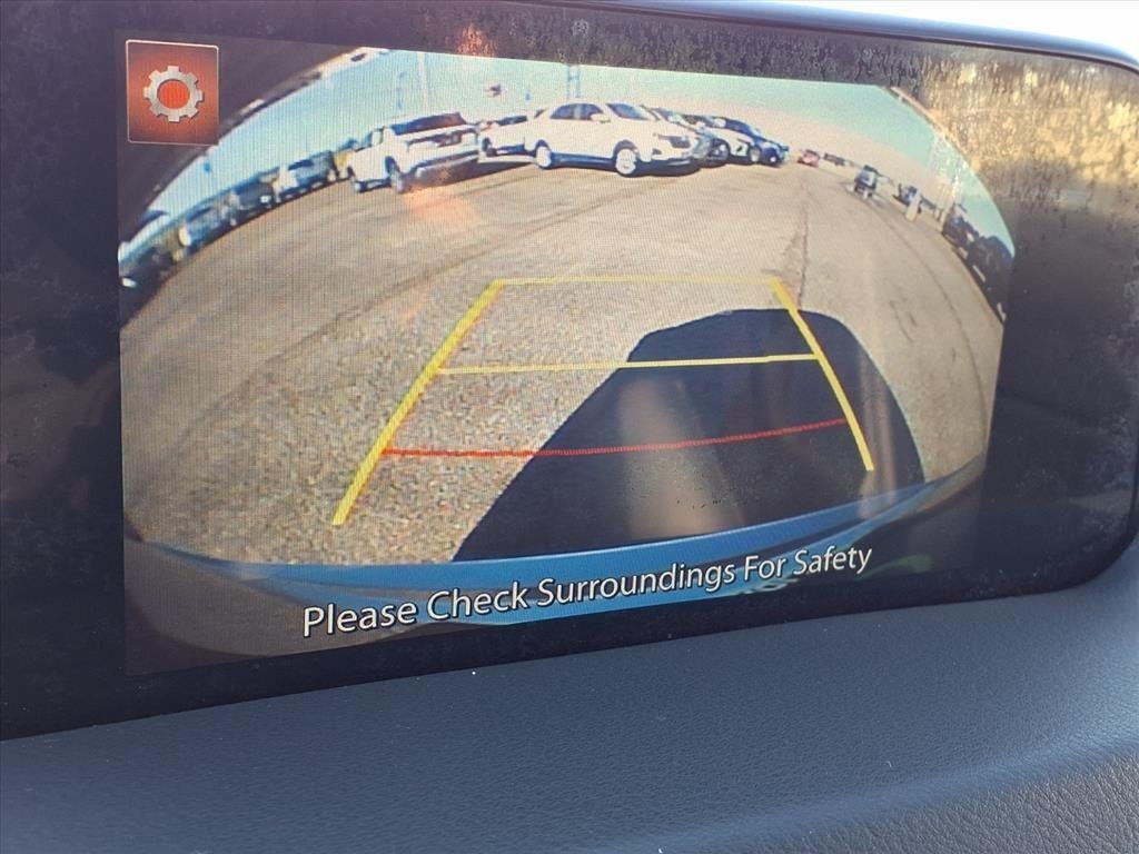 2019 Mazda Mazda CX-5 Touring