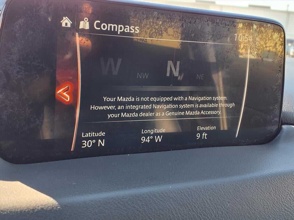 2019 Mazda Mazda CX-5 Touring