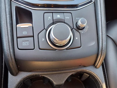 2019 Mazda Mazda CX-5 Touring