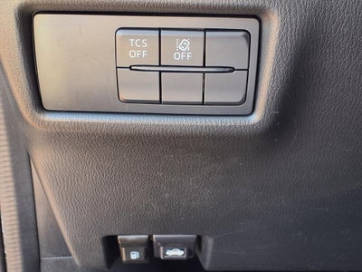 2019 Mazda Mazda CX-5 Touring