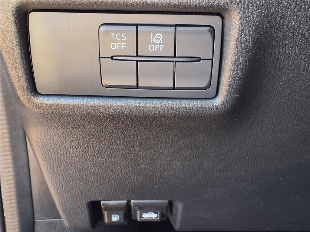 2019 Mazda Mazda CX-5 Touring