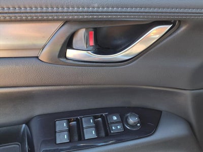 2019 Mazda Mazda CX-5 Touring