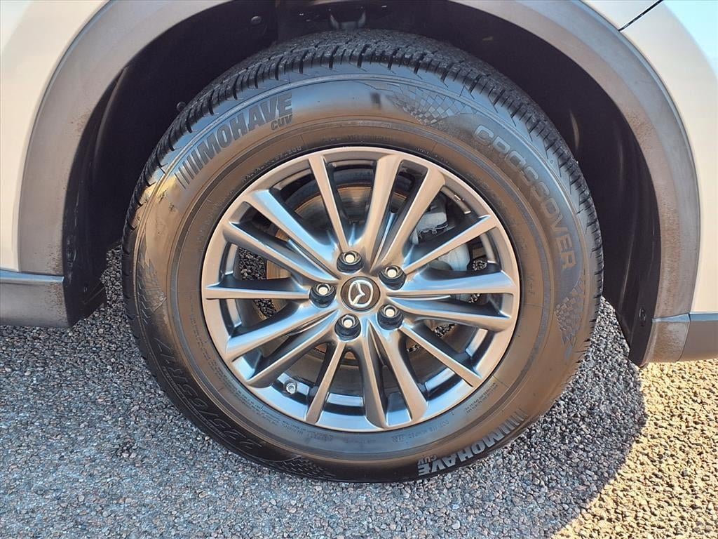 2019 Mazda Mazda CX-5 Touring