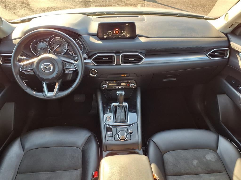 2019 Mazda Mazda CX-5 Touring