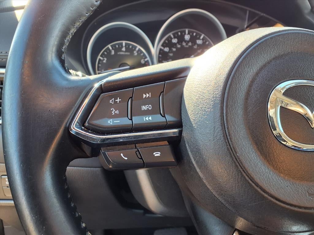 2019 Mazda Mazda CX-5 Touring