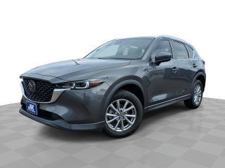 2022 Mazda Mazda CX-5 2.5 S Preferred Package
