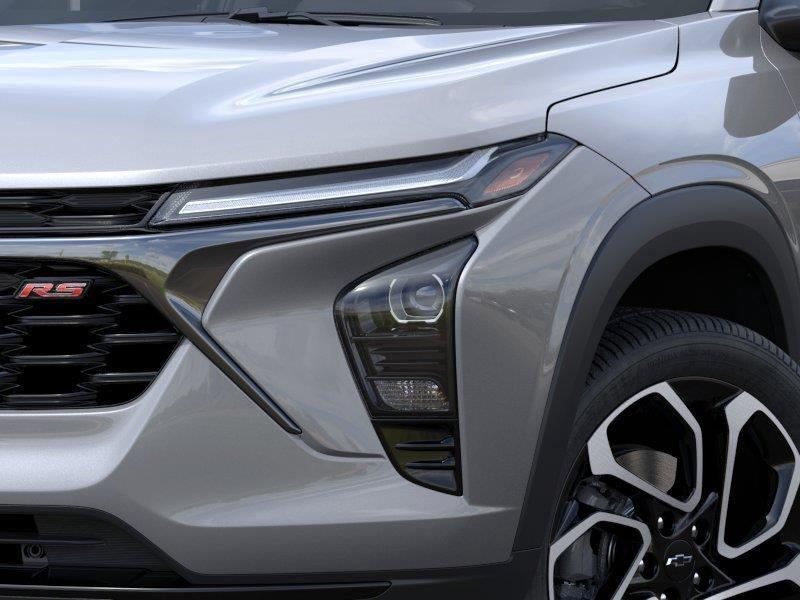 2026 Chevrolet Trax RS - Photo 10