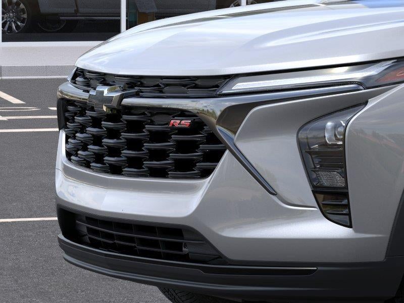 2026 Chevrolet Trax RS - Photo 13