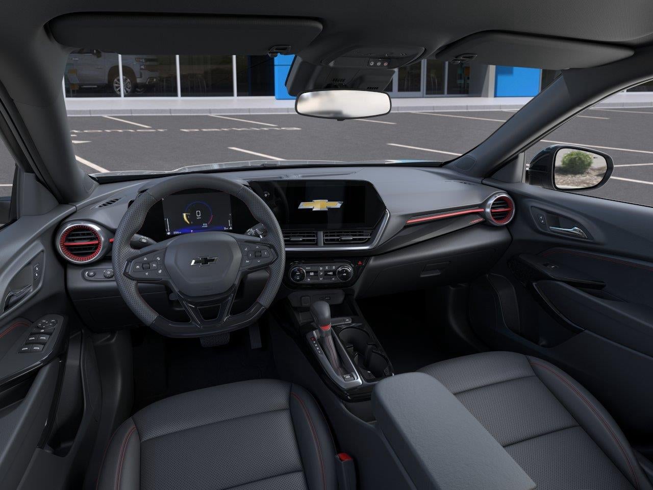 2026 Chevrolet Trax RS - Photo 15