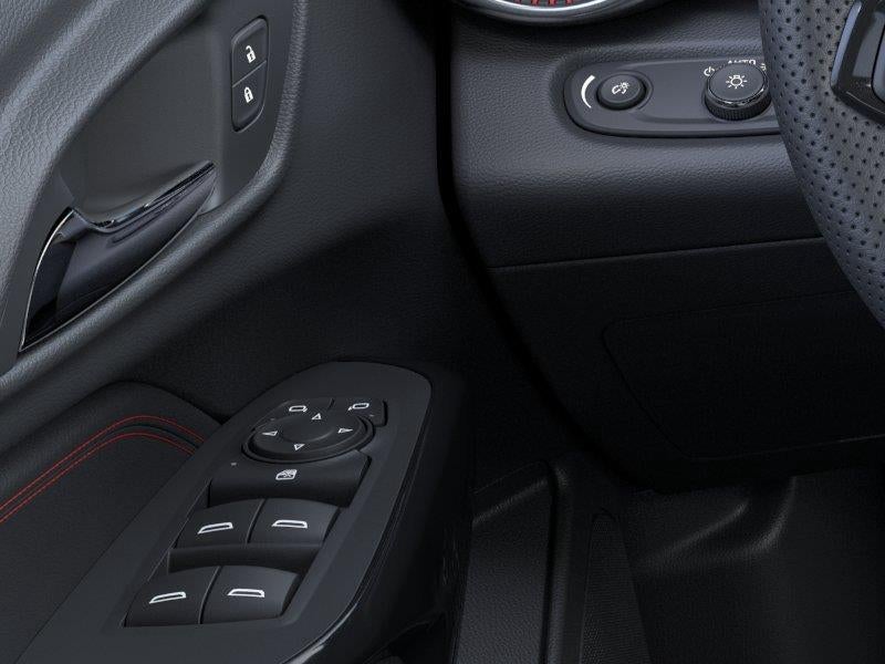 2026 Chevrolet Trax RS - Photo 22