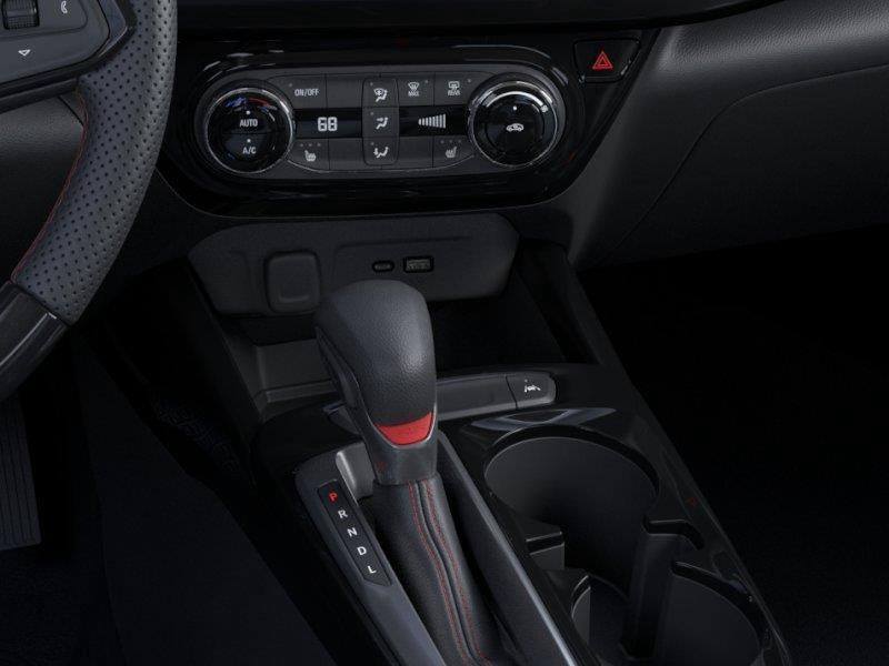 2026 Chevrolet Trax RS - Photo 23