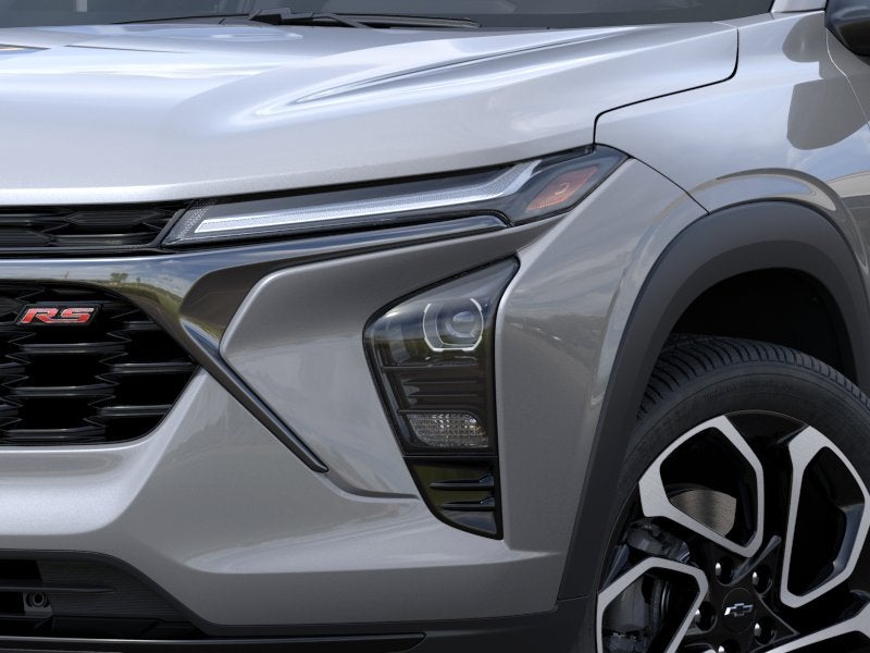 2026 Chevrolet Trax RS - Photo 34