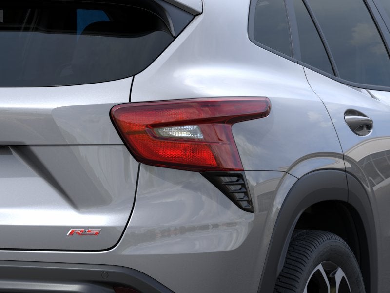 2026 Chevrolet Trax RS - Photo 35