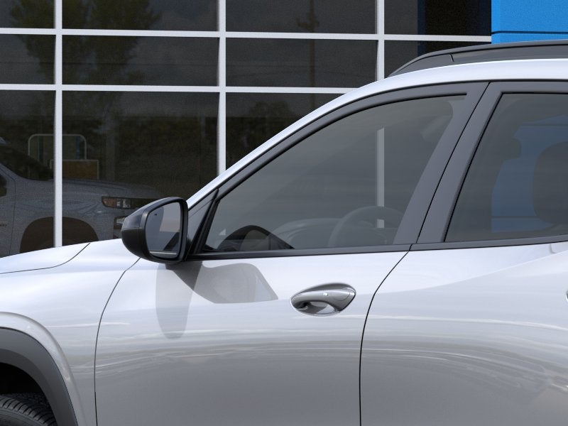 2026 Chevrolet Trax RS - Photo 36