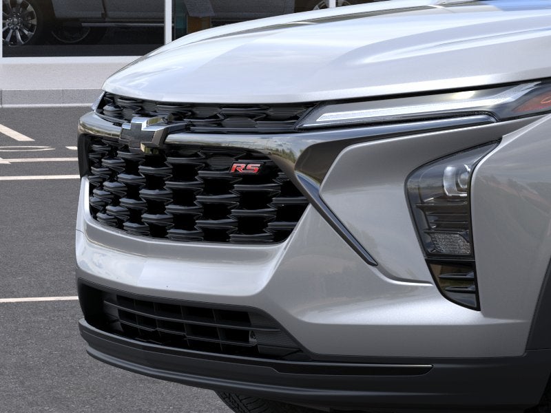 2026 Chevrolet Trax RS - Photo 37