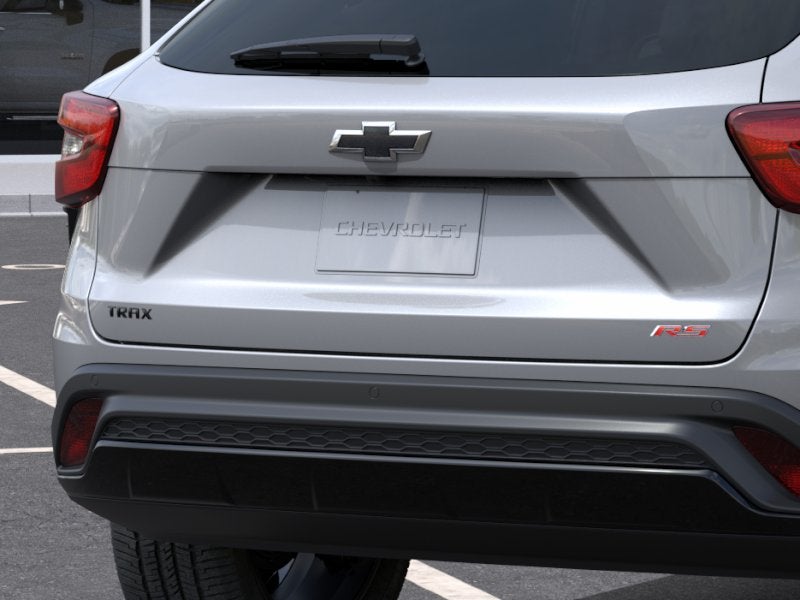2026 Chevrolet Trax RS - Photo 38