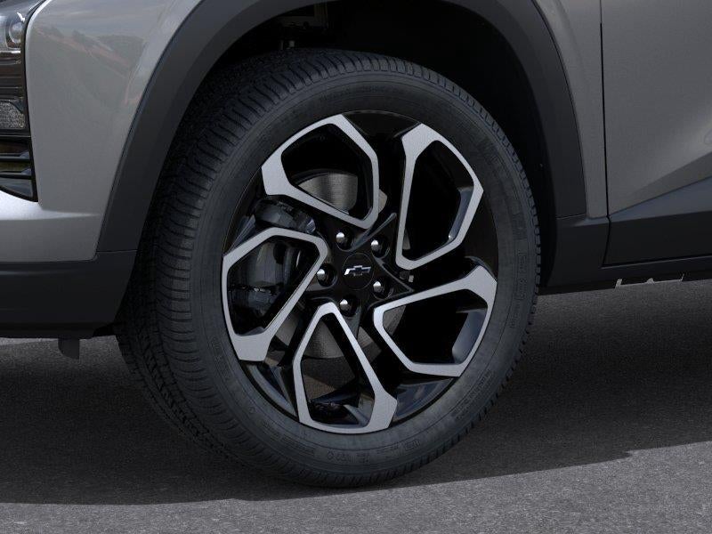 2026 Chevrolet Trax RS - Photo 9