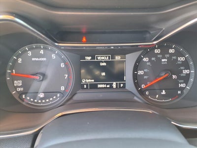 2023 Chevrolet Trailblazer ACTIV